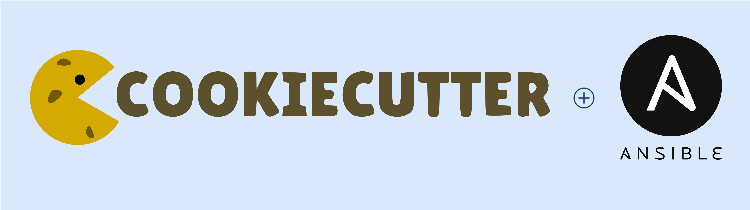 Python Cookiecutter and Ansible